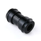 Frendorf | PF30 Press Fit Stil Tretlager passt 68-73mm für SHIMANO, Prowheel, SRAM GXP Mountainbike (Schwarz)