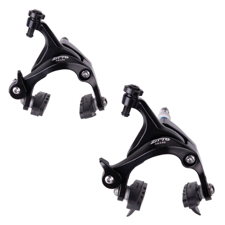 Frendorf | 1 Set ZTTO AS2.6D Rennradbremse Dual Pivot Caliper