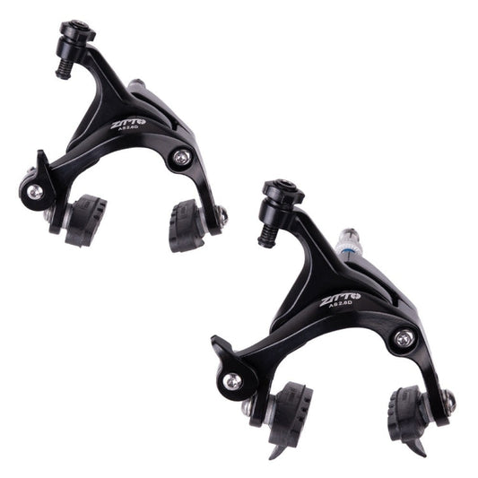Frendorf | 1 Set ZTTO AS2.6D Rennradbremse Dual Pivot Caliper