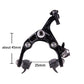 Frendorf | 1 Set ZTTO AS2.6D Rennradbremse Dual Pivot Caliper