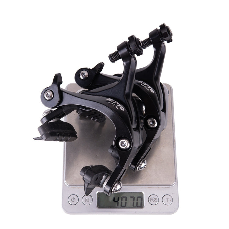 Frendorf | 1 Set ZTTO AS2.6D Rennradbremse Dual Pivot Caliper