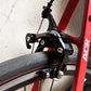 Frendorf | 1 Set ZTTO AS2.6D Rennradbremse Dual Pivot Caliper