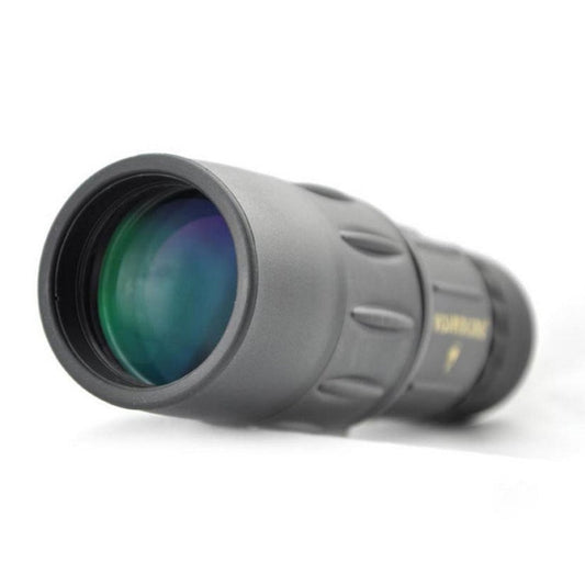 Frendorf | Visionking 8x42 tragbares professionelles Hochleistungs-Hochdefinition-Monokular-Teleskop