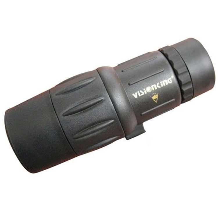 Frendorf | Visionking 8x42 tragbares professionelles Hochleistungs-Hochdefinition-Monokular-Teleskop