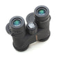 Frendorf | Visionking 8X32 Professionelle Ferngläser Glimmer Nachtsicht Wasserdichtes Teleskop für Camping / Jagen / Reisen