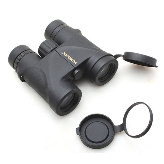 Frendorf | Visionking 8X32 Professionelle Ferngläser Glimmer Nachtsicht Wasserdichtes Teleskop für Camping / Jagen / Reisen