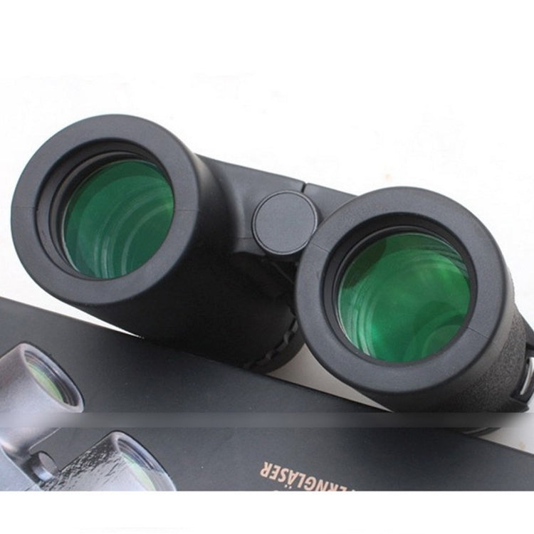 Frendorf | Visionking 8X32 Professionelle Ferngläser Glimmer Nachtsicht Wasserdichtes Teleskop für Camping / Jagen / Reisen