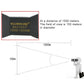 Frendorf | Visionking 8X21 Festbrennweite Dachferngläser für Camping / Jagd / Reisen