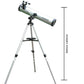 Frendorf | Visionking Hochwertiges Astronomie (700/76mm) 3 Zoll Teleskop Newton-Reflektor Astronomisches Raumteleskop