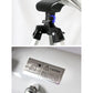 Frendorf | Visionking Hochwertiges Astronomie (700/76mm) 3 Zoll Teleskop Newton-Reflektor Astronomisches Raumteleskop