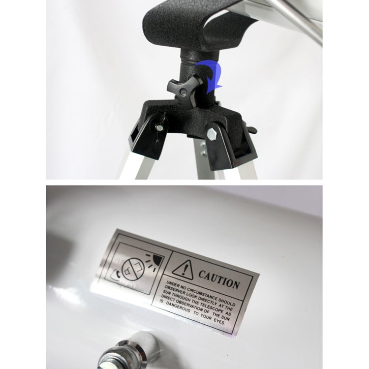 Frendorf | Visionking Hochwertiges Astronomie (700/76mm) 3 Zoll Teleskop Newton-Reflektor Astronomisches Raumteleskop