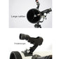 Frendorf | Visionking Hochwertiges Astronomie (700/76mm) 3 Zoll Teleskop Newton-Reflektor Astronomisches Raumteleskop