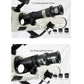 Frendorf | Visionking Hochwertiges Astronomie (700/76mm) 3 Zoll Teleskop Newton-Reflektor Astronomisches Raumteleskop