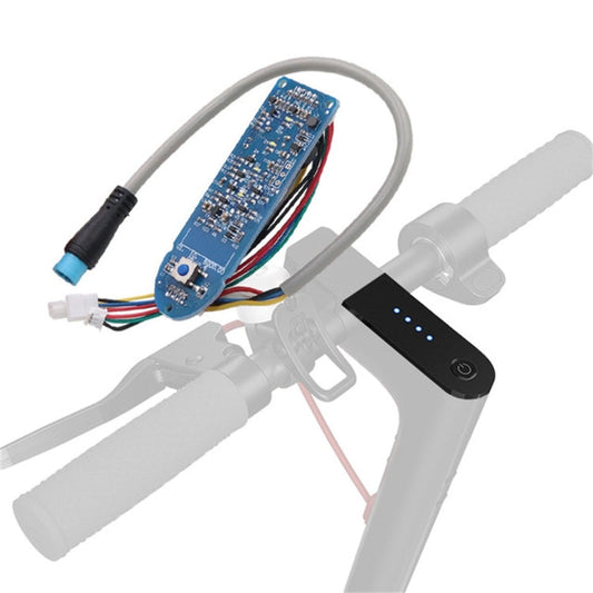 Frendorf | Für Xiaomi M365 Elektroroller Armaturenbrettteile
