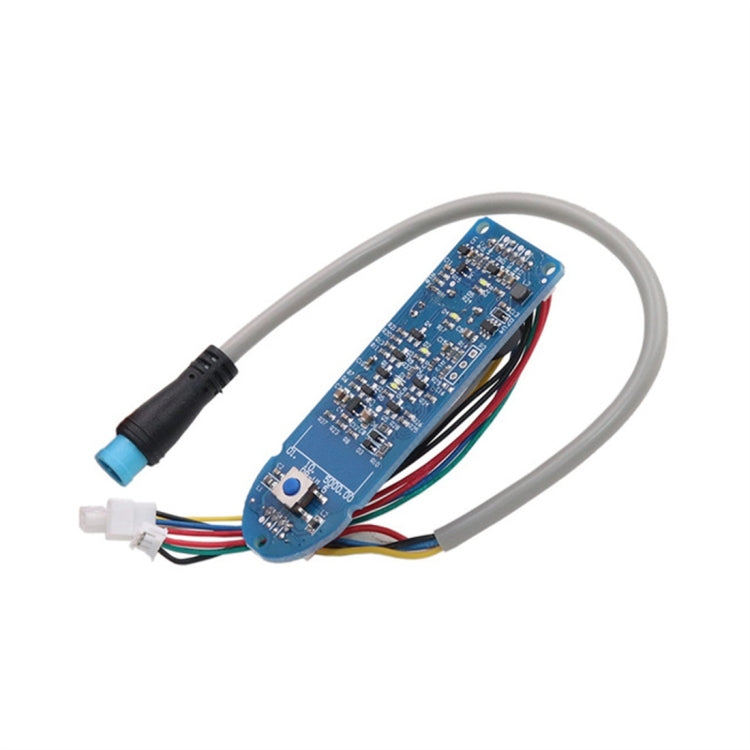 Frendorf | Für Xiaomi M365 Elektroroller Armaturenbrettteile