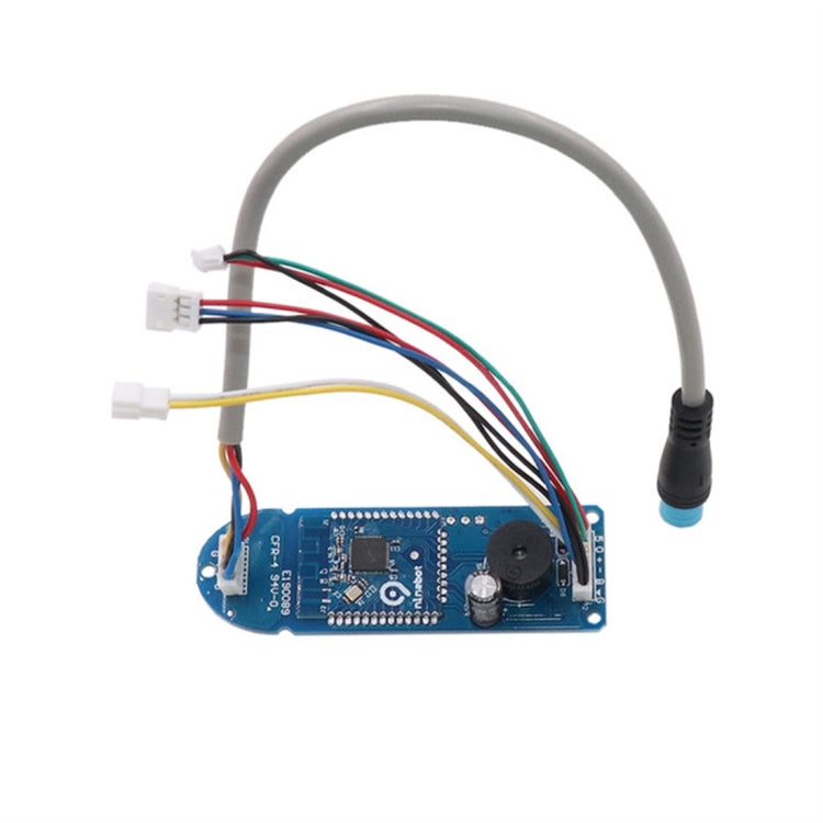 Frendorf | Für Xiaomi M365 Elektroroller Armaturenbrettteile