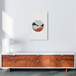 Kupfer Geometrisch III Druck
