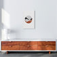Kupfer Geometrisch III Druck