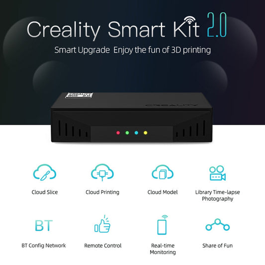 Creality Smart 3D Drucker Kamera Überwachung Kit