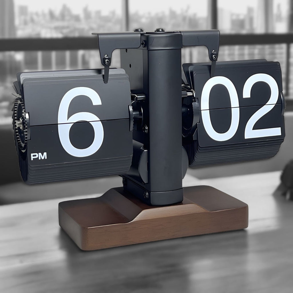Frendorf | Chronora – Elegante Uhren für modernes Interieur