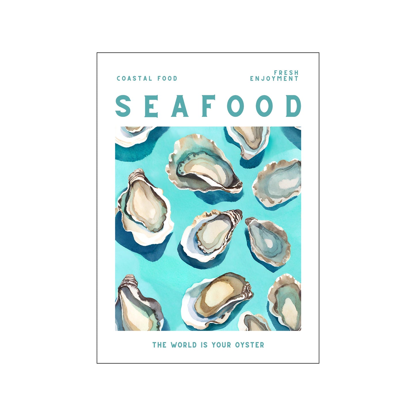 Seafood