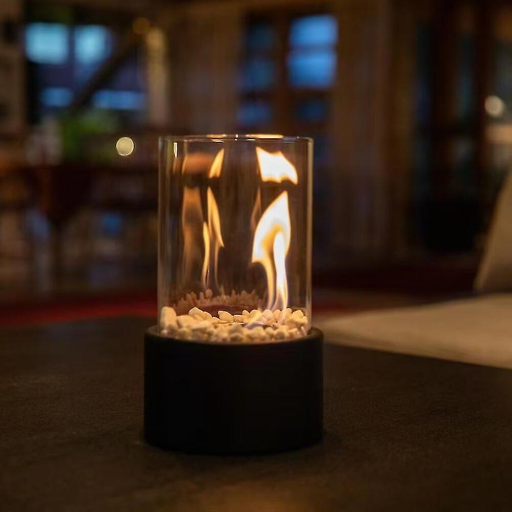 Elegante ewige Flammenöl-Lampe – Klassisches Design mit moderner Funktionalität