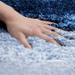 Frendorf | CloudCushion - Ultra-weiche, saugfähige und rutschfeste Badematte