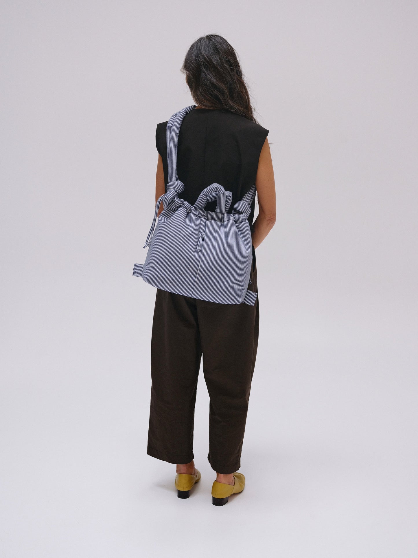Frendorf | Bag - Hochwertige weiche Reisetasche