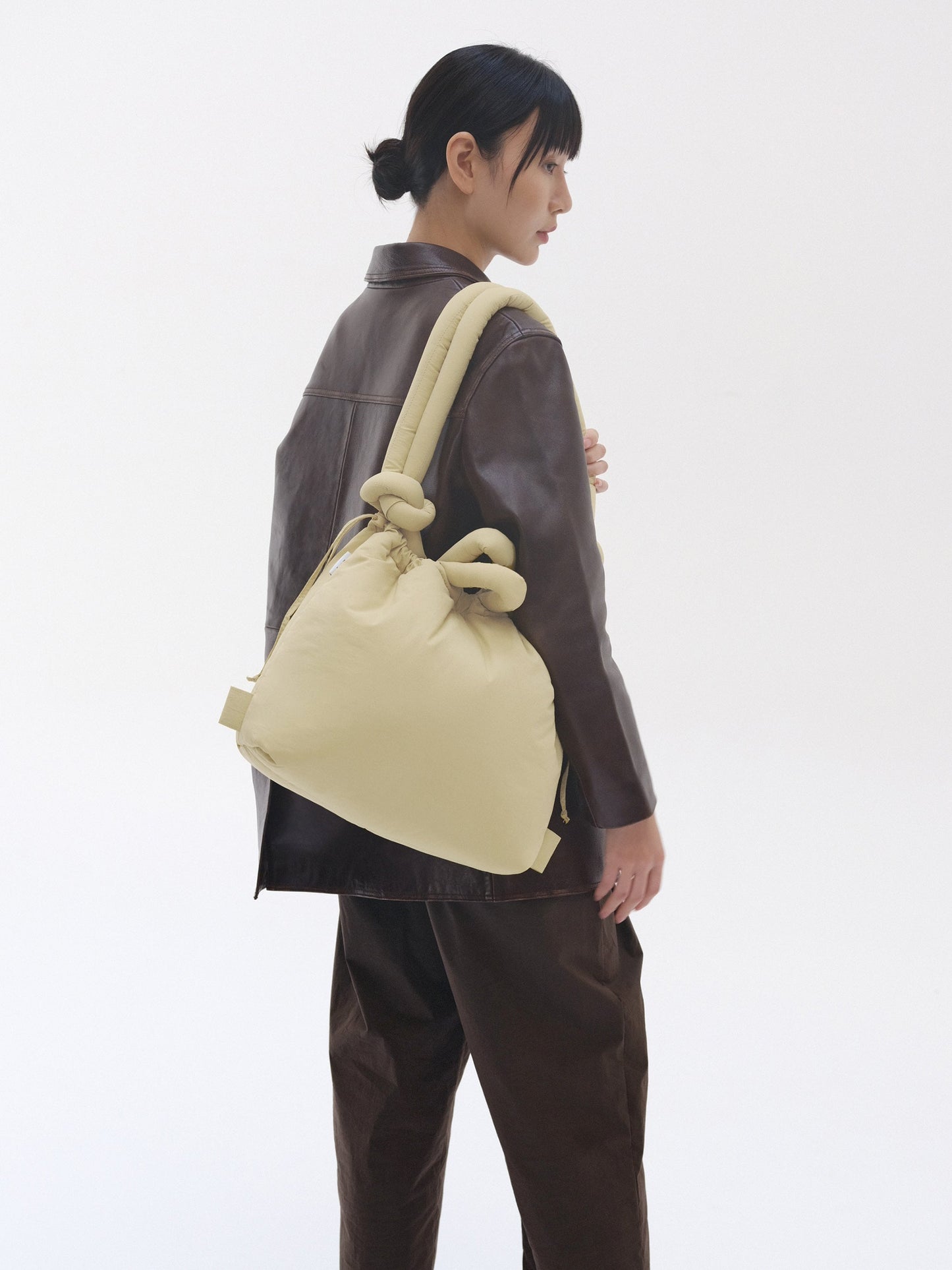 Frendorf | Bag - Hochwertige weiche Reisetasche
