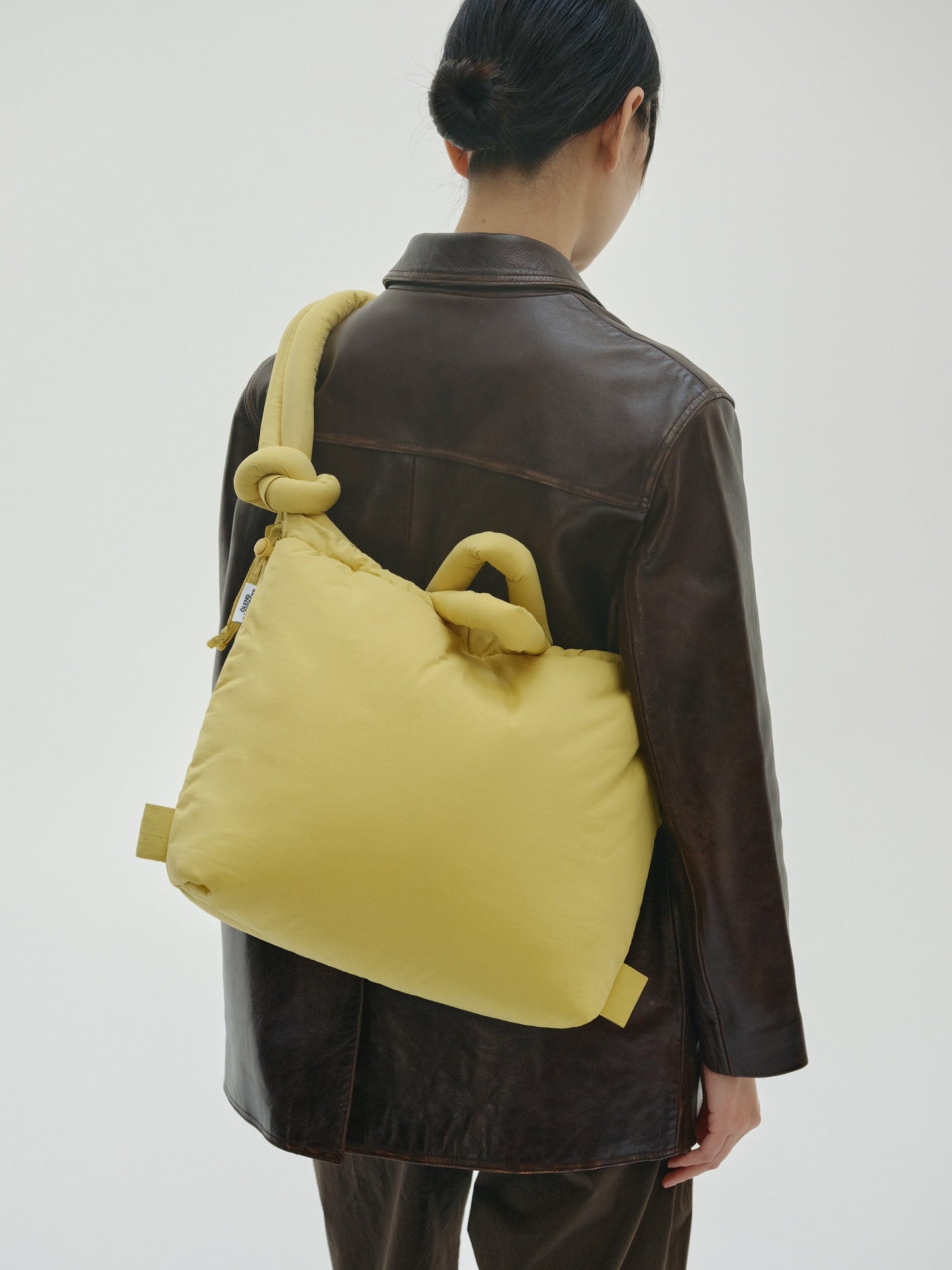 Frendorf | Bag - Hochwertige weiche Reisetasche