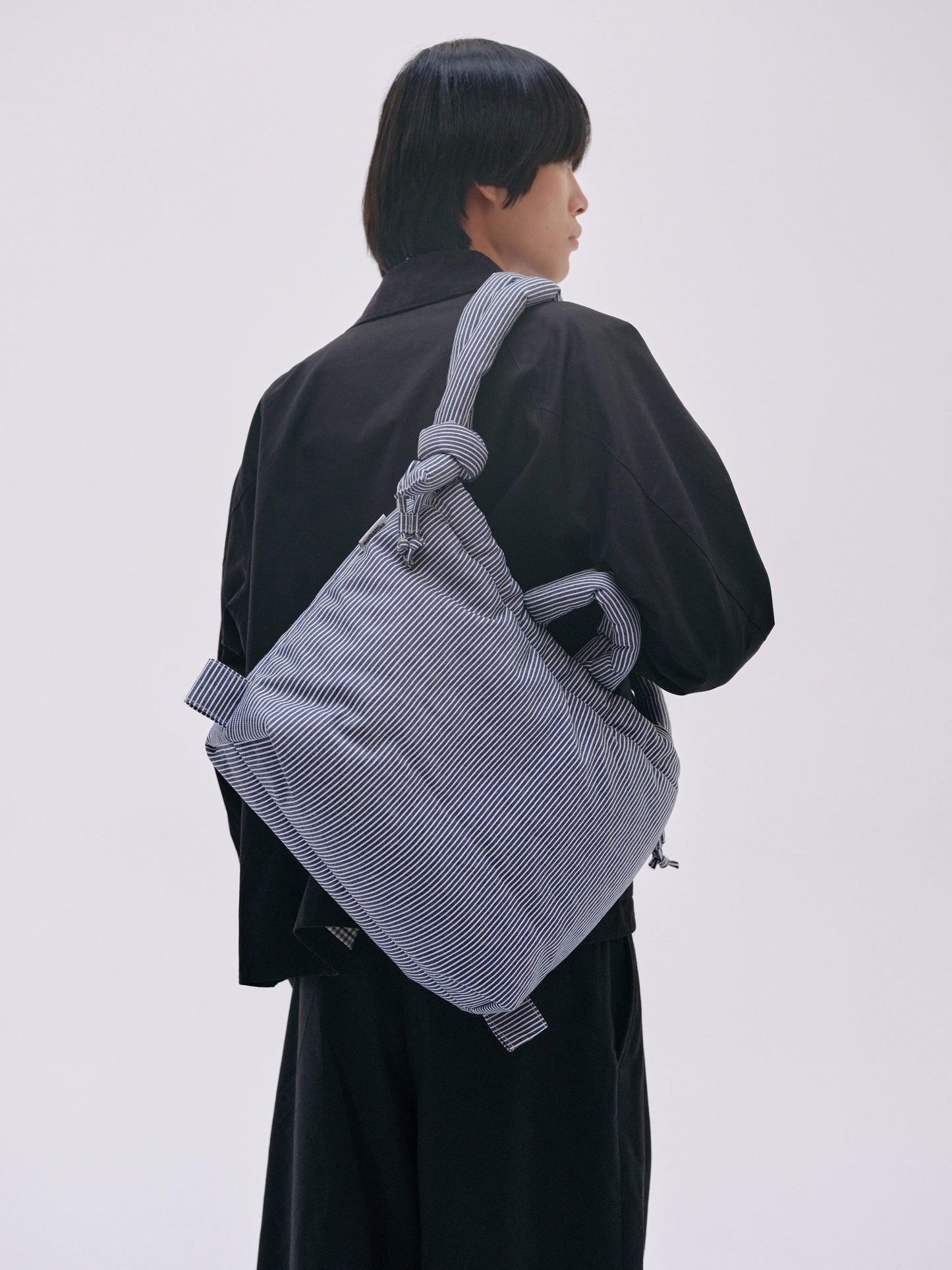 Frendorf | Bag - Hochwertige weiche Reisetasche