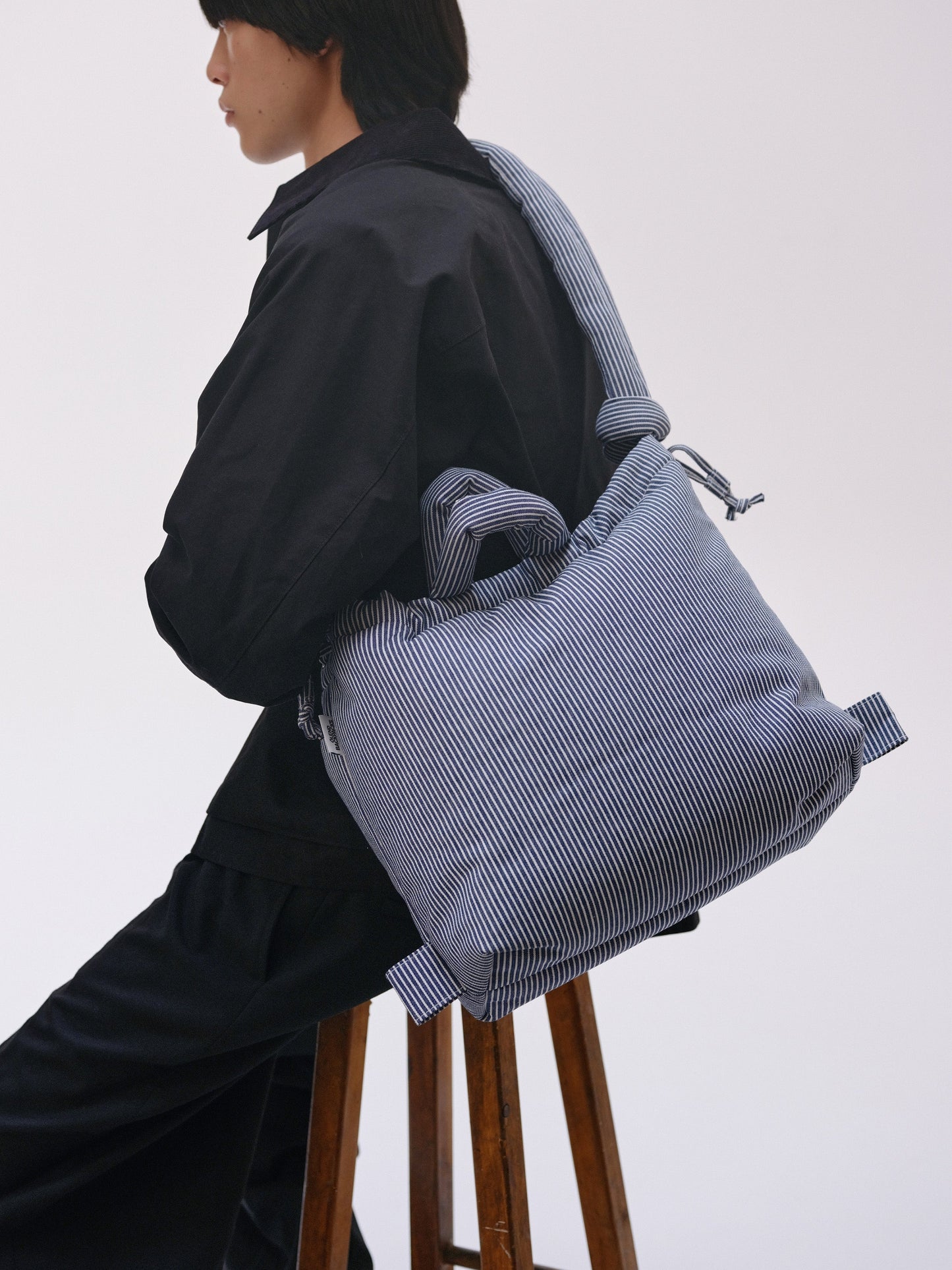 Frendorf | Bag - Hochwertige weiche Reisetasche