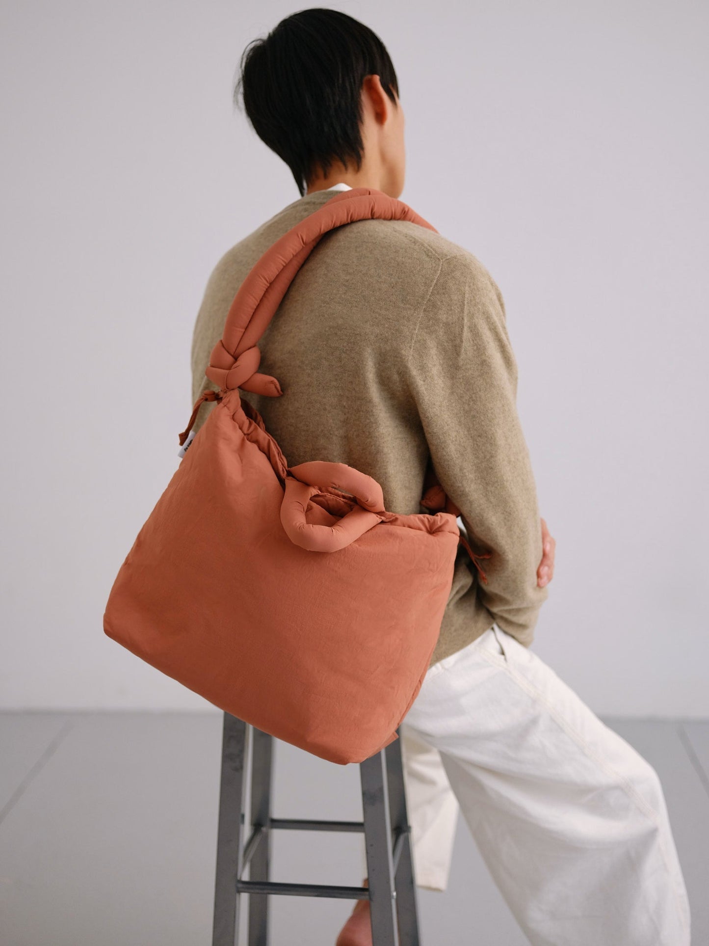 Frendorf | Bag - Hochwertige weiche Reisetasche