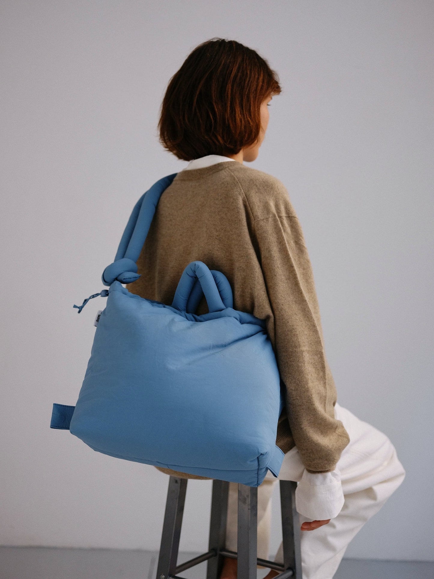 Frendorf | Bag - Hochwertige weiche Reisetasche