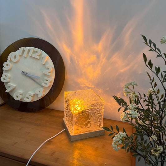 Frendorf | Aurora Glow Lampe