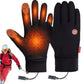 Frendorf | Omber | Handschoenen | Warmte & Comfort