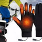Frendorf | Omber | Handschoenen | Warmte & Comfort