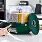 Frendorf | 360° Rotierender Spender