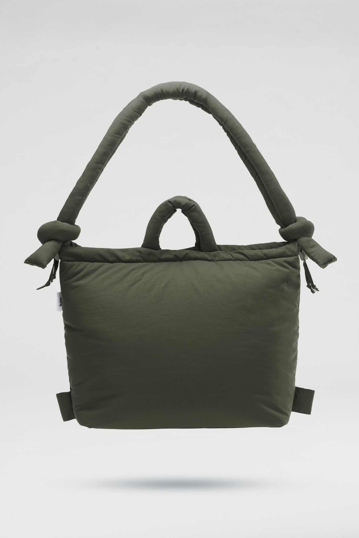 Frendorf | Bag - Hochwertige weiche Reisetasche