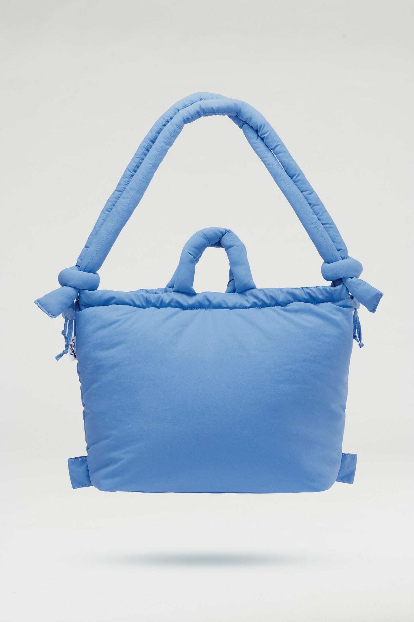 Frendorf | Bag - Hochwertige weiche Reisetasche