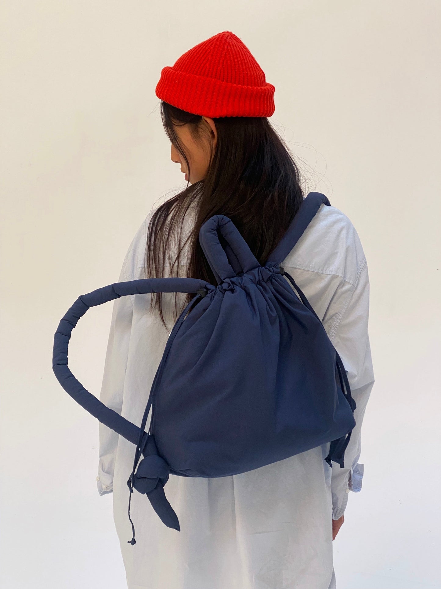 Frendorf | Bag - Hochwertige weiche Reisetasche