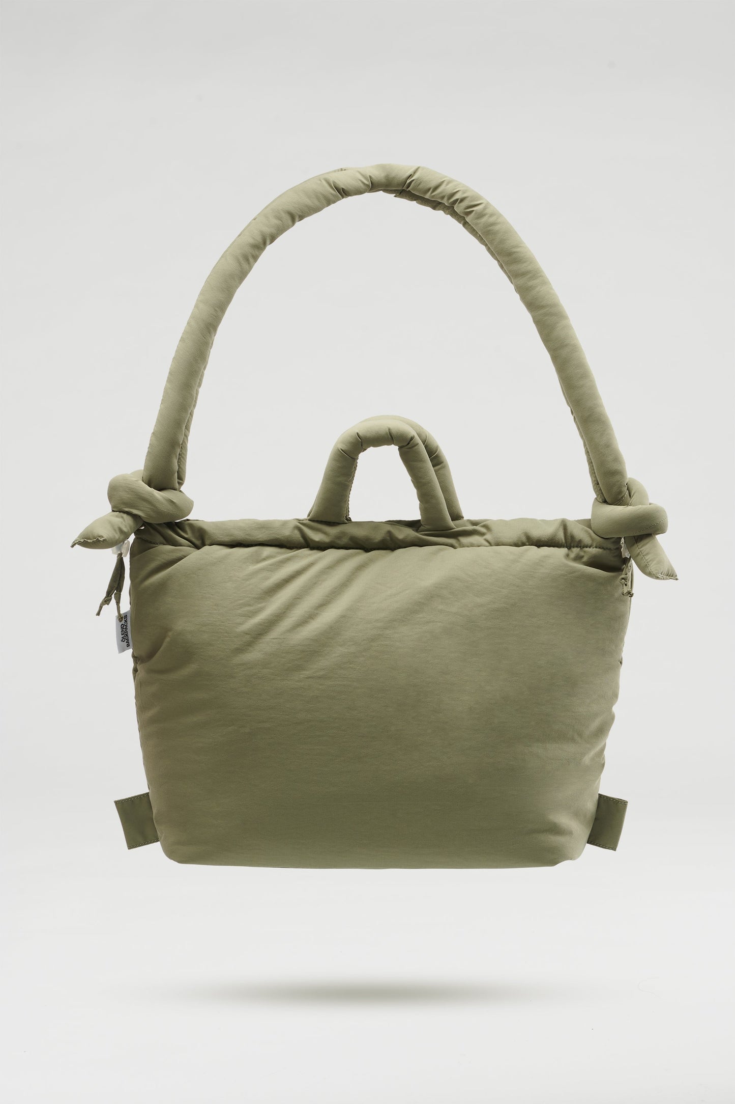 Frendorf | Bag - Hochwertige weiche Reisetasche