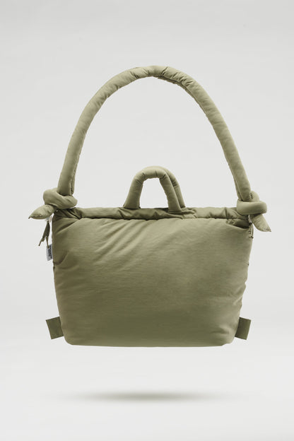 Frendorf | Bag - Hochwertige weiche Reisetasche