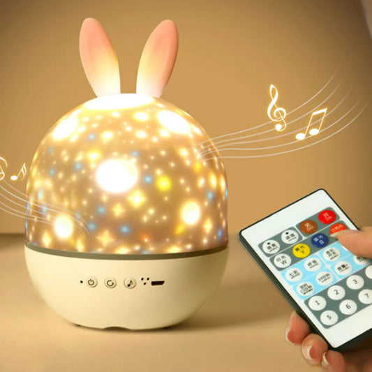 Frendorf | Beruhigen Sie sich vor dem Schlafengehen! - Exklusives Nachtlicht