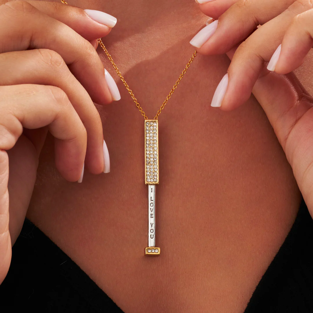 Frendorf | "I Love You" Ketting