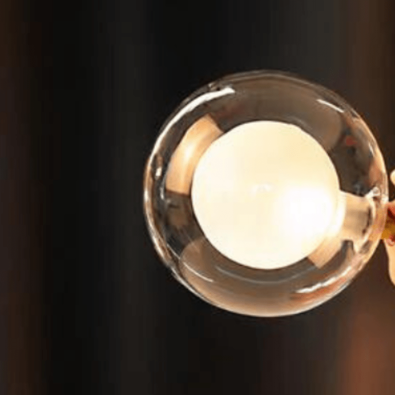 Frendorf | Schwesterliche Kreationen | Tischlampe