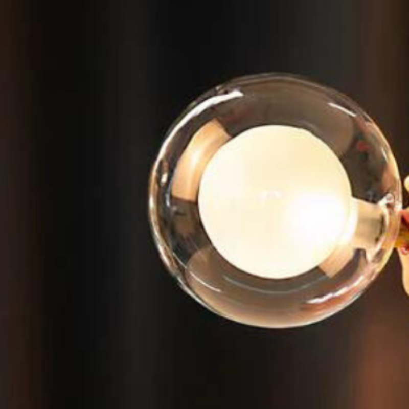 Frendorf | GlowSisters Designer Tischlampe | Handgefertigt & Elegant | Perfekte Deko für Zuhause