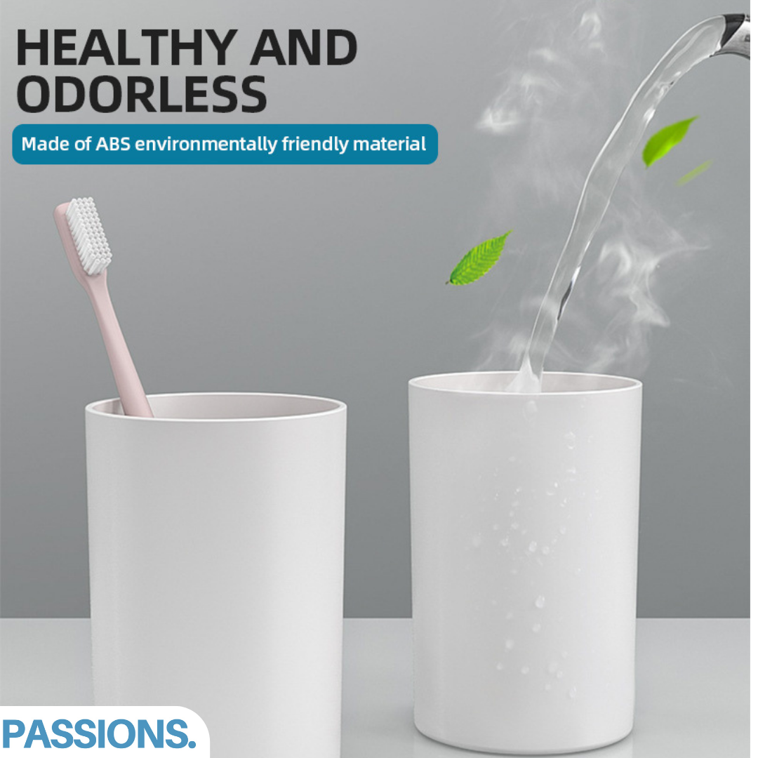 Frendorf | BathBuddy – Ordnung und Hygiene im Bad