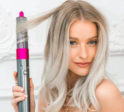 Frendorf | CurlPro | 5-in-1 Haarstyling-Tool