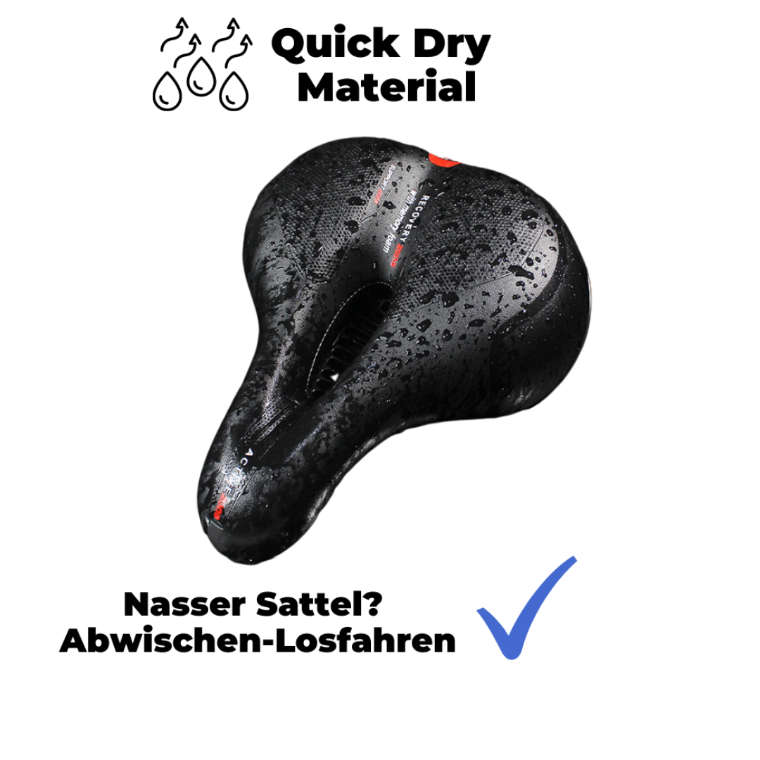 Frendorf |  - Der beste Sattel auf dem Markt
